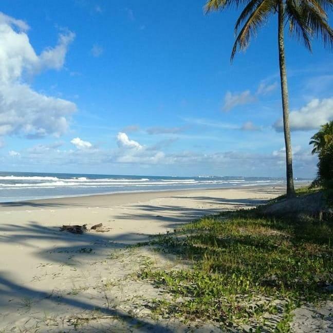 ホテルBahia Das Jangadas. セーハ・グランデ エクステリア 写真